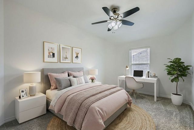 201 Pleasant Hill Lane, Fate, TX 75189