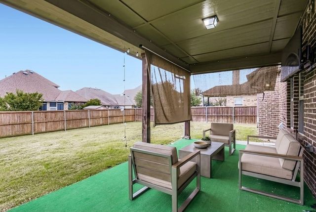 201 Pleasant Hill Lane, Fate, TX 75189