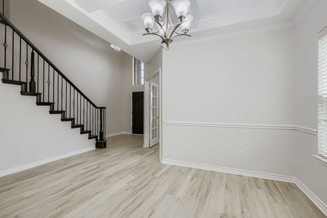 201 Pleasant Hill Lane, Fate, TX 75189