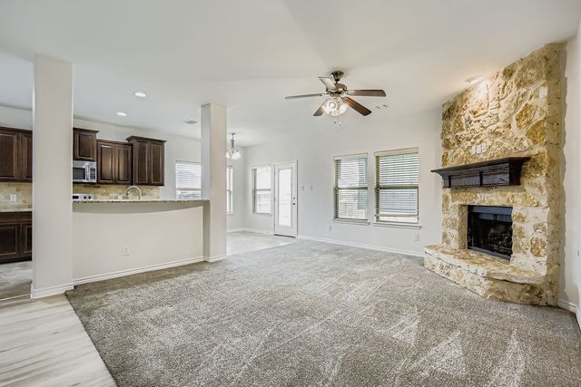 201 Pleasant Hill Lane, Fate, TX 75189