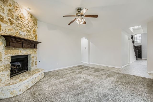 201 Pleasant Hill Lane, Fate, TX 75189