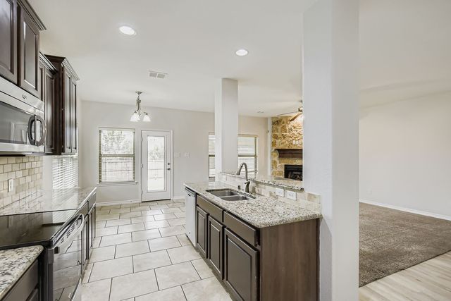 201 Pleasant Hill Lane, Fate, TX 75189