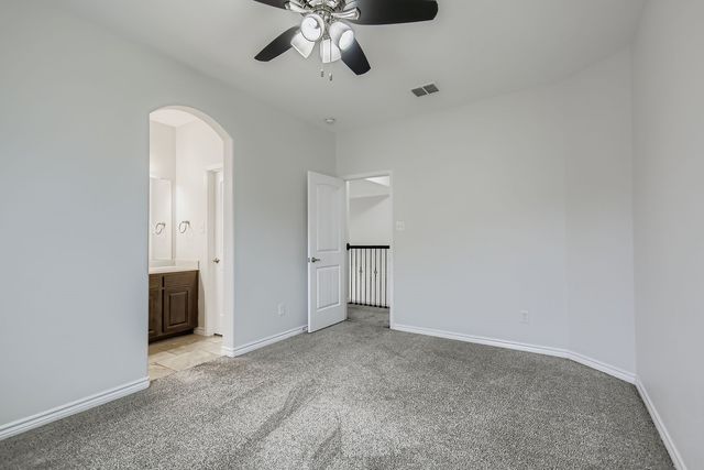 201 Pleasant Hill Lane, Fate, TX 75189