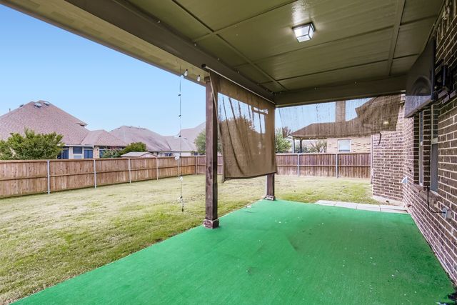 201 Pleasant Hill Lane, Fate, TX 75189