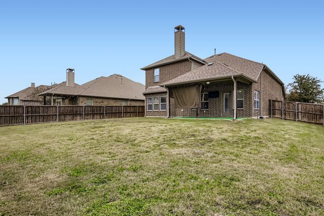 201 Pleasant Hill Lane, Fate, TX 75189