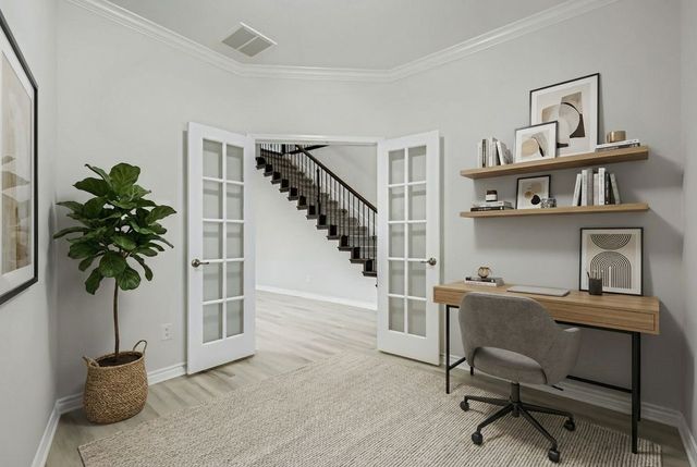 201 Pleasant Hill Lane, Fate, TX 75189