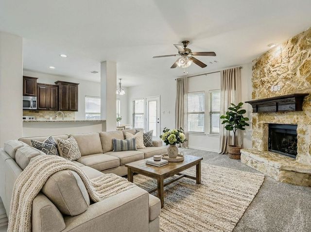 201 Pleasant Hill Lane, Fate, TX 75189