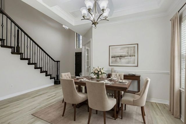 201 Pleasant Hill Lane, Fate, TX 75189