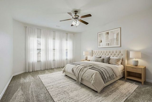 201 Pleasant Hill Lane, Fate, TX 75189