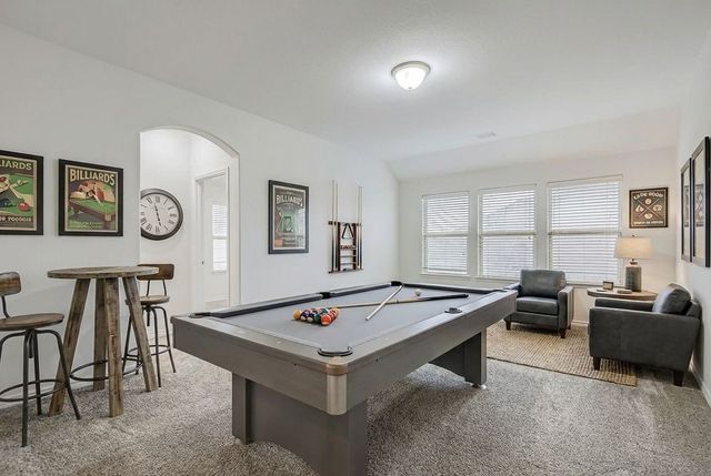 201 Pleasant Hill Lane, Fate, TX 75189