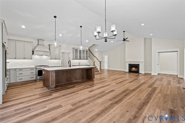 3540 Enos Way, Mechanicsville, VA 23111