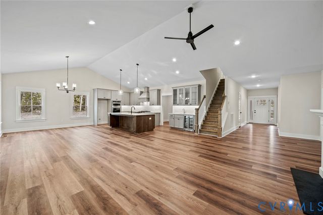 3540 Enos Way, Mechanicsville, VA 23111