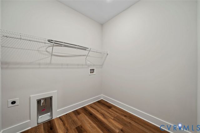 3540 Enos Way, Mechanicsville, VA 23111