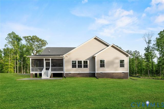 3540 Enos Way, Mechanicsville, VA 23111