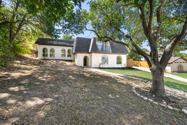 7725 Trailridge Drive, Fort Worth, TX 76179