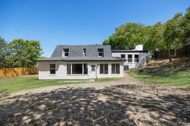 7725 Trailridge Drive, Fort Worth, TX 76179