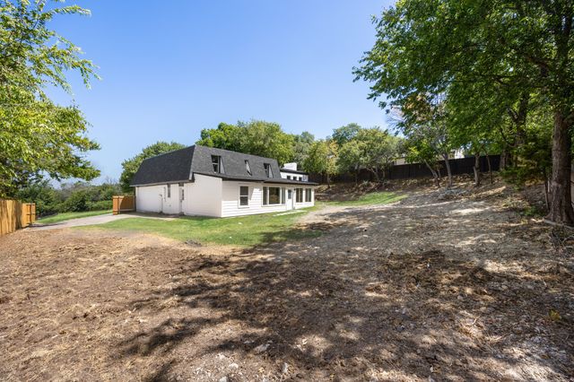 7725 Trailridge Drive, Fort Worth, TX 76179