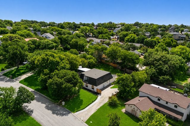7725 Trailridge Drive, Fort Worth, TX 76179