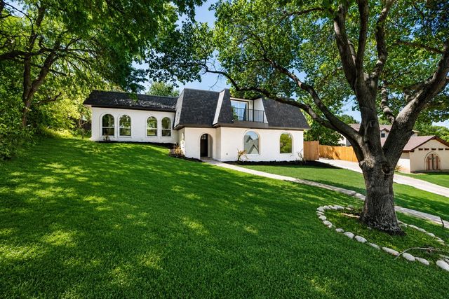 7725 Trailridge Drive, Fort Worth, TX 76179