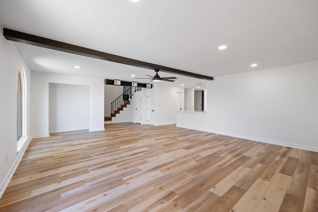 7725 Trailridge Drive, Fort Worth, TX 76179