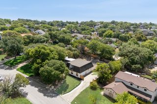 7725 Trailridge Drive, Fort Worth, TX 76179