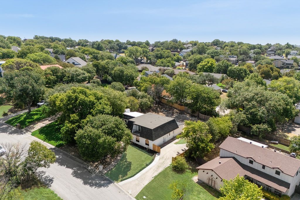 7725 Trailridge Drive, Fort Worth, TX 76179