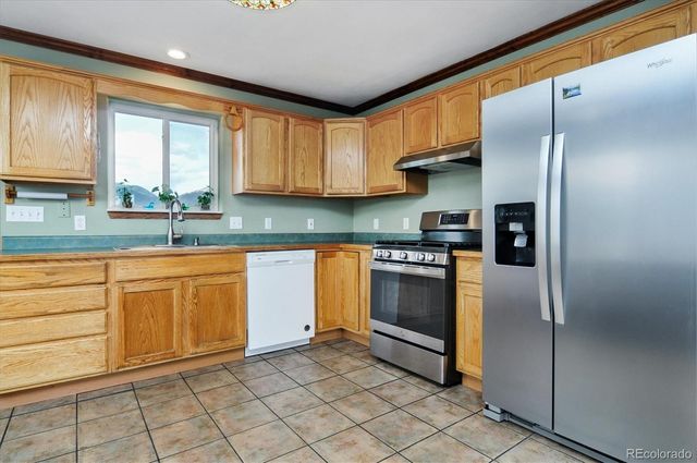172 Larissa Lane, Buena Vista, CO 81211