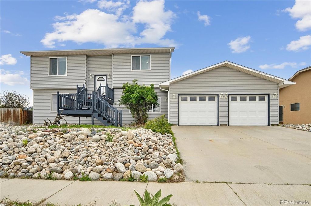 172 Larissa Lane, Buena Vista, CO 81211