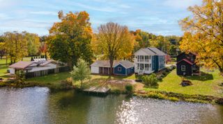 816 River Street, Three Rivers City, MI 49093
