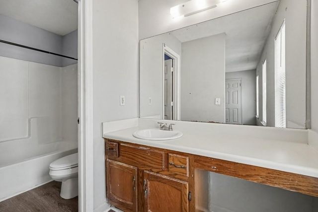 2058 Charter Lane, Lithonia, GA 30058