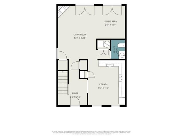 2058 Charter Lane, Lithonia, GA 30058