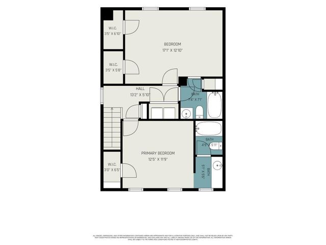 2058 Charter Lane, Lithonia, GA 30058