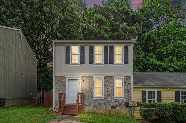 2058 Charter Lane, Lithonia, GA 30058