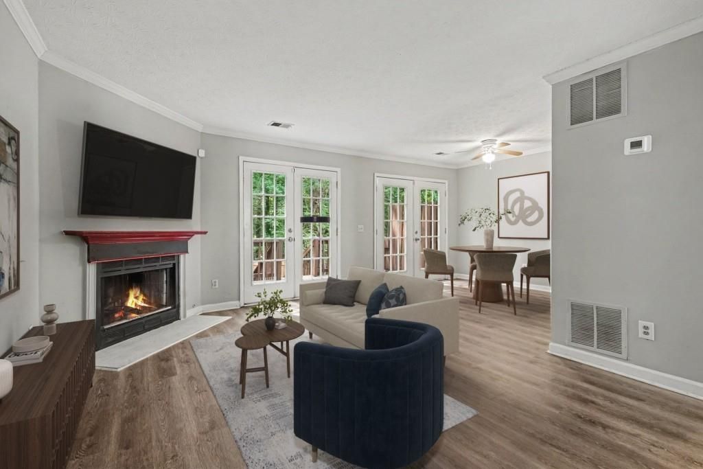2058 Charter Lane, Lithonia, GA 30058