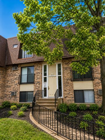 161 N Waters Edge Drive 301, Glendale Heights, IL 60139