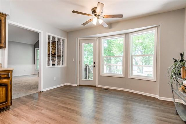 600 NW 66th Street, Kansas City, MO 64118