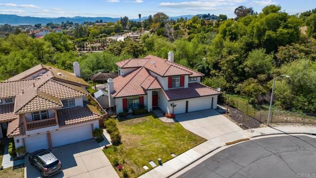 40095 Gibraltar Drive, Murrieta, CA 92562