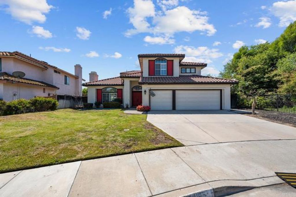 40095 Gibraltar Drive, Murrieta, CA 92562