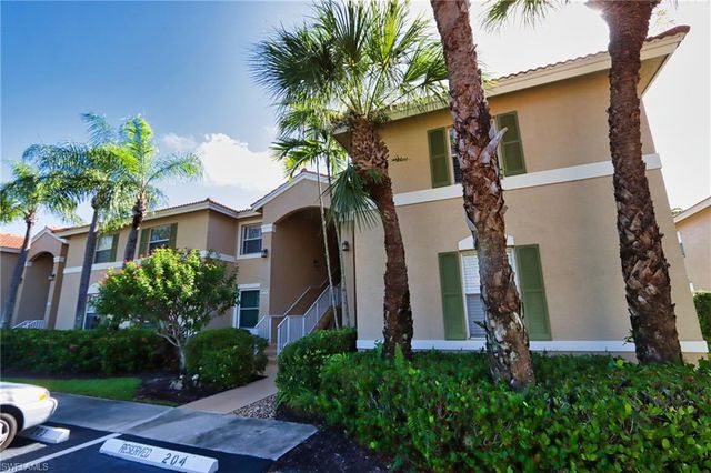 6544 Huntington Lakes CIR 204, Naples, FL 34119