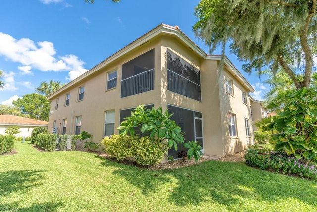 6544 Huntington Lakes CIR 204, Naples, FL 34119