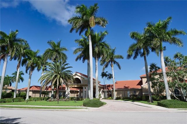 6544 Huntington Lakes CIR 204, Naples, FL 34119