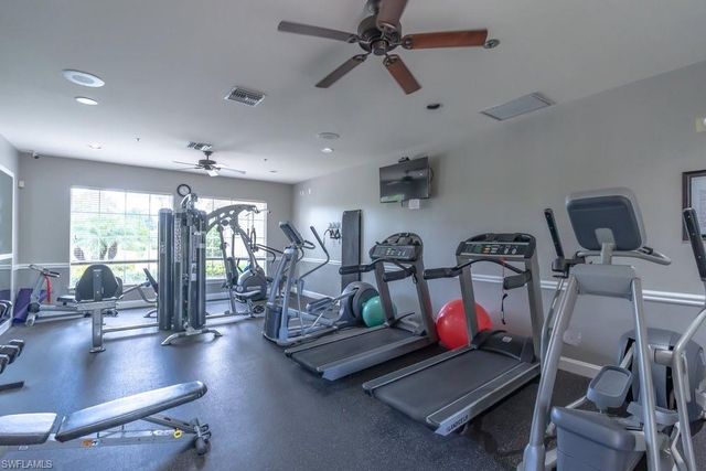 6544 Huntington Lakes CIR 204, Naples, FL 34119