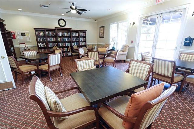 6544 Huntington Lakes CIR 204, Naples, FL 34119