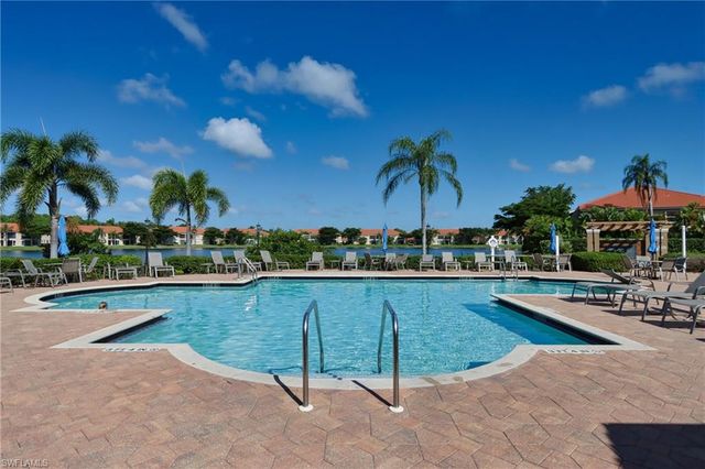 6544 Huntington Lakes CIR 204, Naples, FL 34119