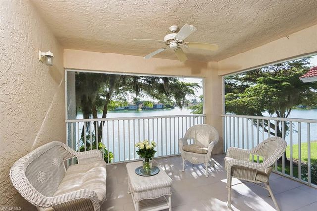 6544 Huntington Lakes CIR 204, Naples, FL 34119