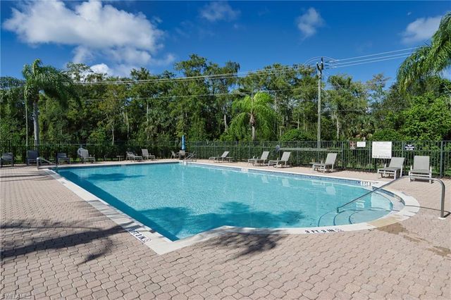 6544 Huntington Lakes CIR 204, Naples, FL 34119