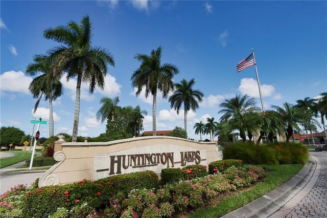 6544 Huntington Lakes CIR 204, Naples, FL 34119
