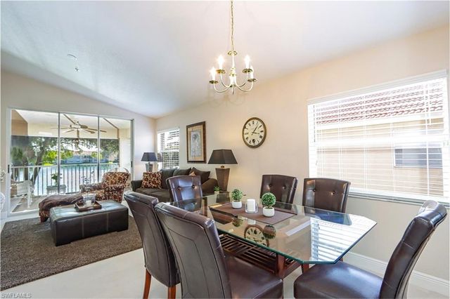 6544 Huntington Lakes CIR 204, Naples, FL 34119