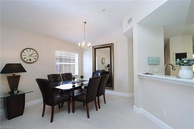 6544 Huntington Lakes CIR 204, Naples, FL 34119