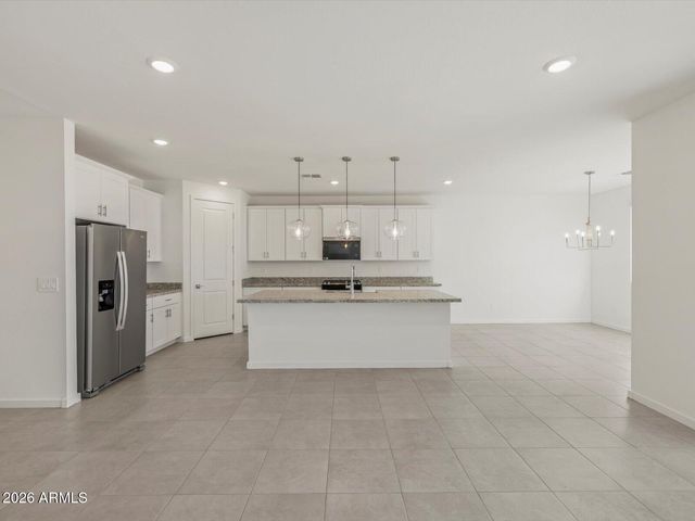 22649 W PONTIAC Drive, Surprise, AZ 85387